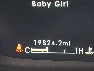 2021 Lincoln Aviator Plug-In Hybrid Black Label Grand Touring