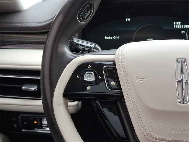 2021 Lincoln Aviator Plug-In Hybrid Black Label Grand Touring