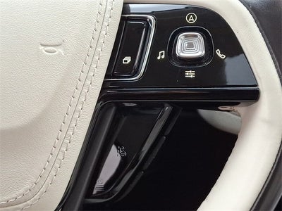 2021 Lincoln Aviator Plug-In Hybrid Black Label Grand Touring