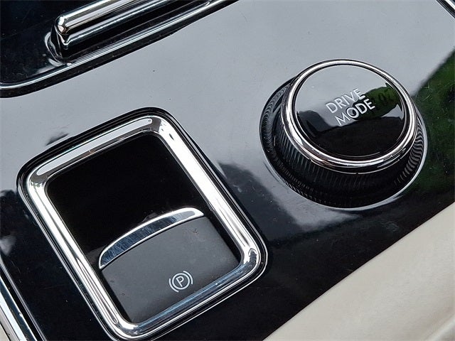 2021 Lincoln Aviator Plug-In Hybrid Black Label Grand Touring