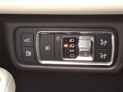 2021 Lincoln Aviator Plug-In Hybrid Black Label Grand Touring