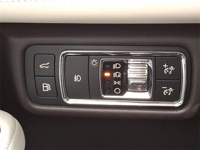 2021 Lincoln Aviator Plug-In Hybrid Black Label Grand Touring