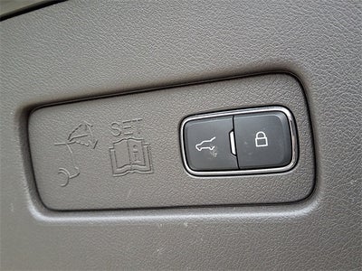 2021 Lincoln Aviator Plug-In Hybrid Black Label Grand Touring