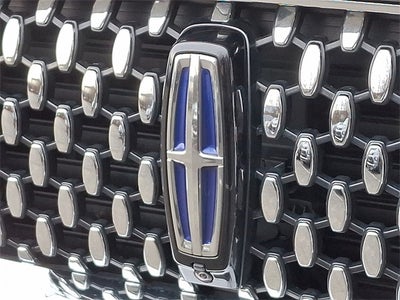 2021 Lincoln Aviator Plug-In Hybrid Black Label Grand Touring