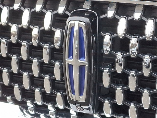 2021 Lincoln Aviator Plug-In Hybrid Black Label Grand Touring