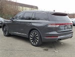 2021 Lincoln Aviator Plug-In Hybrid Black Label Grand Touring