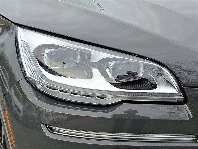 2021 Lincoln Aviator Plug-In Hybrid Black Label Grand Touring