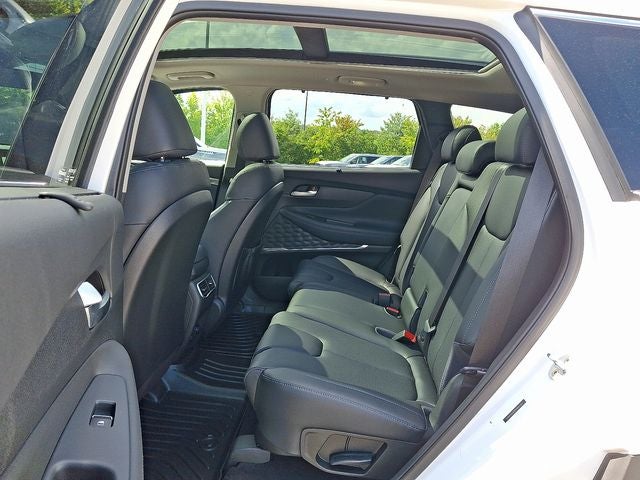 2023 Hyundai Santa Fe Hybrid SEL Premium