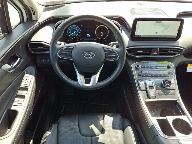 2023 Hyundai Santa Fe Hybrid SEL Premium