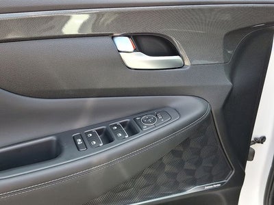 2023 Hyundai Santa Fe Hybrid SEL Premium