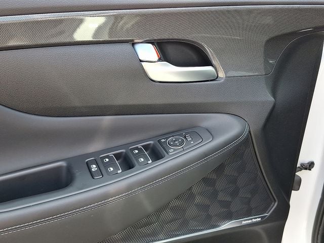 2023 Hyundai Santa Fe Hybrid SEL Premium
