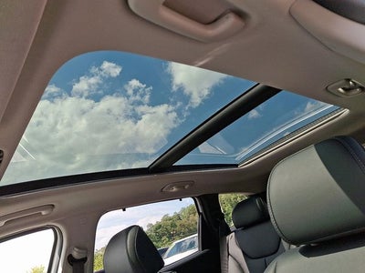 2023 Hyundai Santa Fe Hybrid SEL Premium