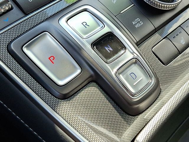 2023 Hyundai Santa Fe Hybrid SEL Premium
