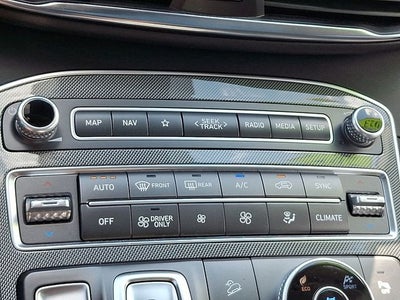 2023 Hyundai Santa Fe Hybrid SEL Premium