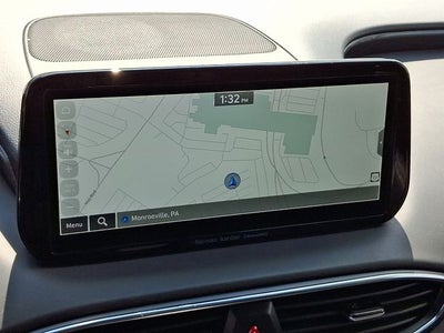 2023 Hyundai Santa Fe Hybrid SEL Premium