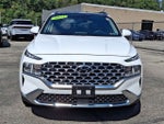 2023 Hyundai Santa Fe Hybrid SEL Premium