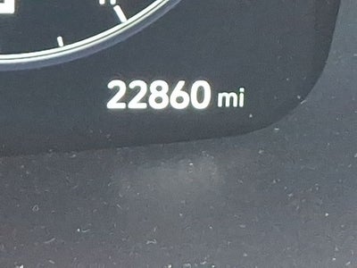 2023 Hyundai Santa Fe Hybrid SEL Premium