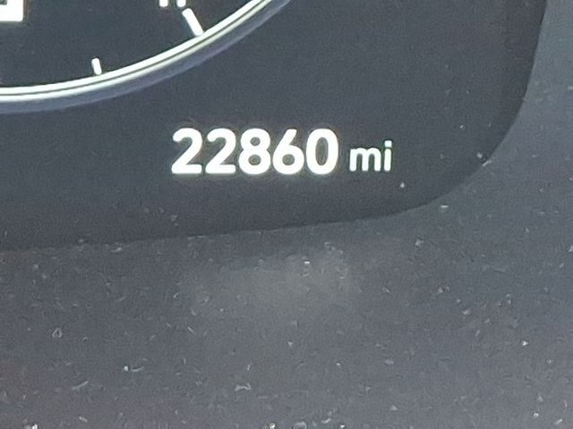 2023 Hyundai Santa Fe Hybrid SEL Premium