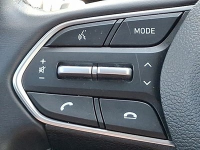 2023 Hyundai Santa Fe Hybrid SEL Premium