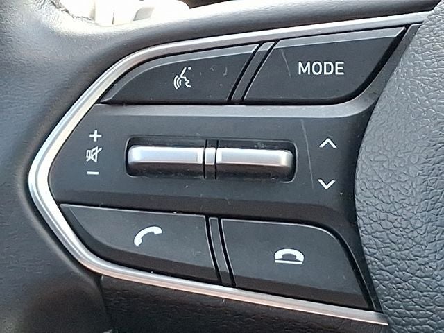 2023 Hyundai Santa Fe Hybrid SEL Premium