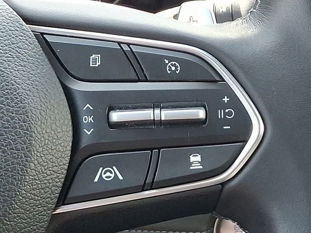 2023 Hyundai Santa Fe Hybrid SEL Premium