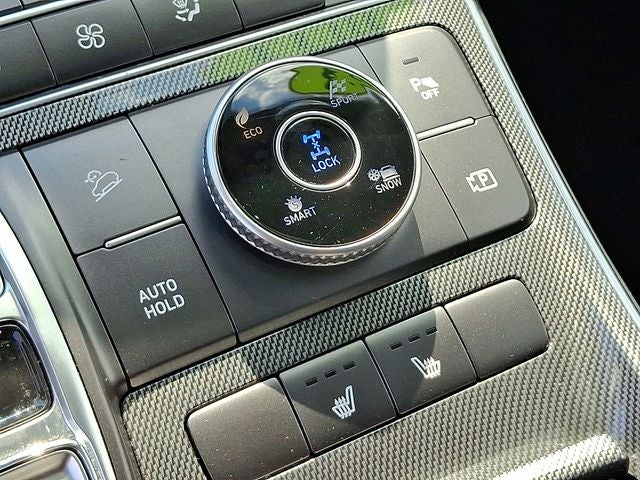2023 Hyundai Santa Fe Hybrid SEL Premium