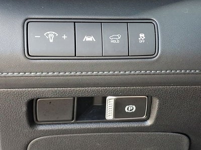 2023 Hyundai Santa Fe Hybrid SEL Premium