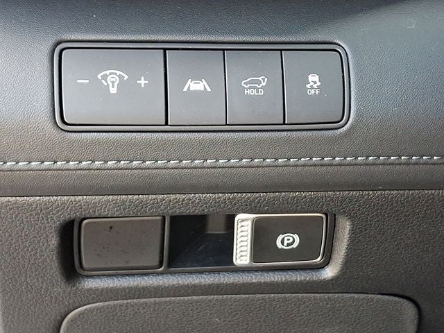 2023 Hyundai Santa Fe Hybrid SEL Premium