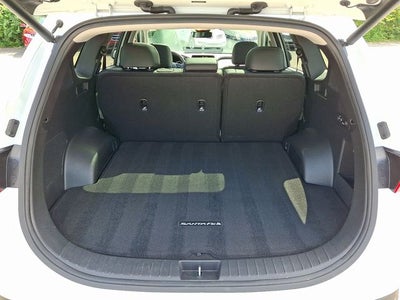 2023 Hyundai Santa Fe Hybrid SEL Premium