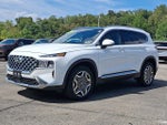 2023 Hyundai Santa Fe Hybrid SEL Premium
