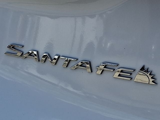 2023 Hyundai Santa Fe Hybrid SEL Premium