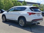 2023 Hyundai Santa Fe Hybrid SEL Premium