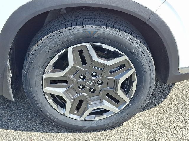 2023 Hyundai Santa Fe Hybrid SEL Premium