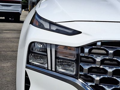 2023 Hyundai Santa Fe Hybrid SEL Premium