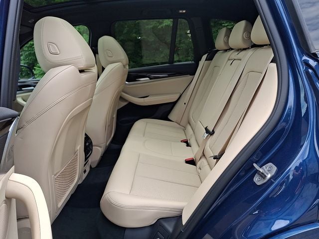 2022 BMW X3 M40i