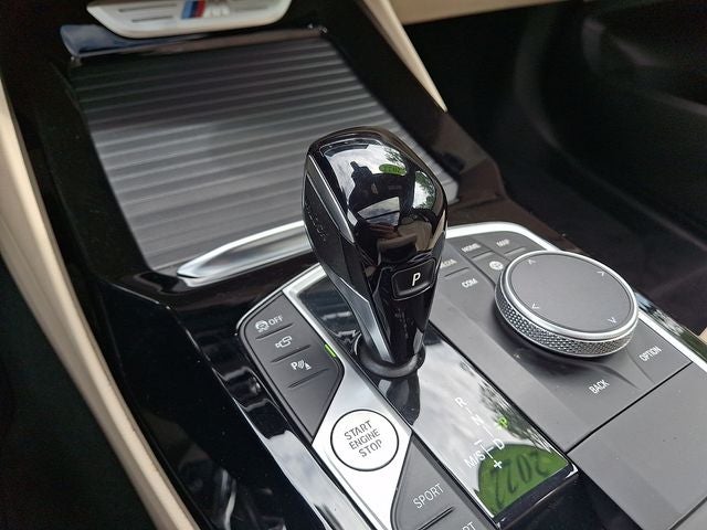 2022 BMW X3 M40i