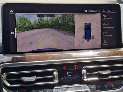 2022 BMW X3 M40i