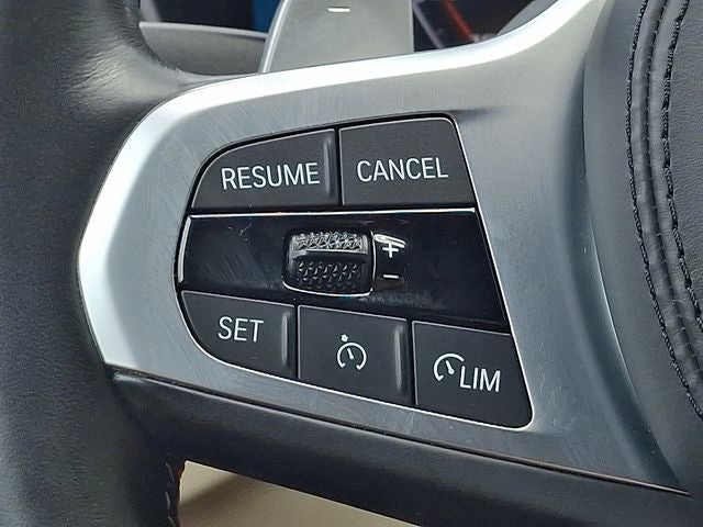 2022 BMW X3 M40i