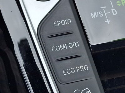 2022 BMW X3 M40i