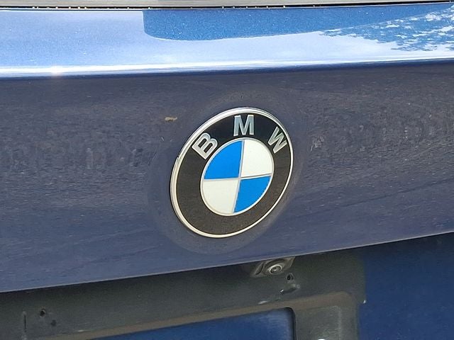 2022 BMW X3 M40i