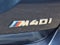 2022 BMW X3 M40i