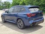 2022 BMW X3 M40i