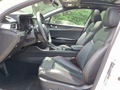 2023 Kia K5 GT
