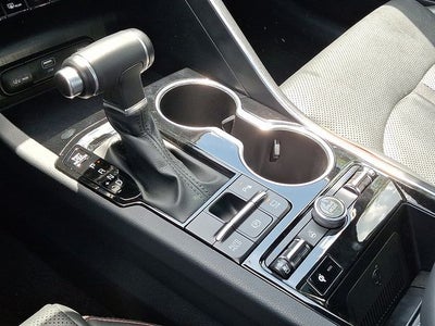 2023 Kia K5 GT