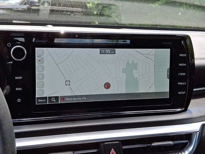 2023 Kia K5 GT