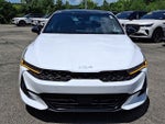 2023 Kia K5 GT