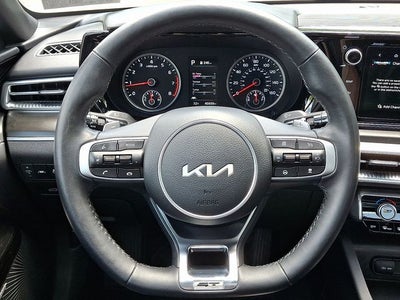 2023 Kia K5 GT