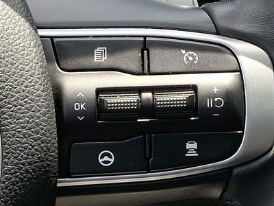 2023 Kia K5 GT