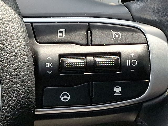 2023 Kia K5 GT