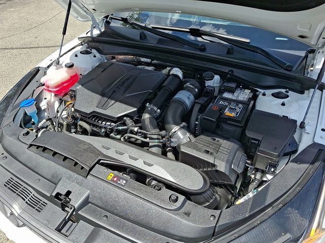2023 Kia K5 GT